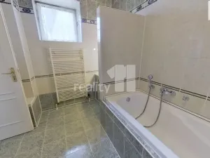 Pronájem bytu 3+1, Humpolec, Komenského, 85 m2