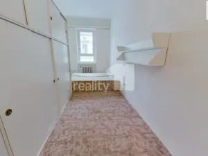 Pronájem bytu 3+1, Humpolec, Komenského, 85 m2