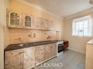 Prodej rodinného domu, Jaroslavice, Znojemská, 115 m2