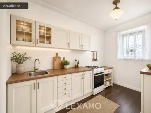 Prodej rodinného domu, Jaroslavice, Znojemská, 115 m2