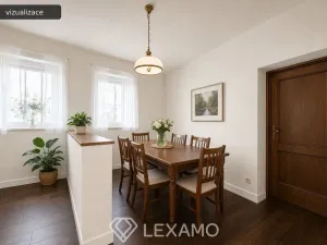 Prodej rodinného domu, Jaroslavice, Znojemská, 115 m2