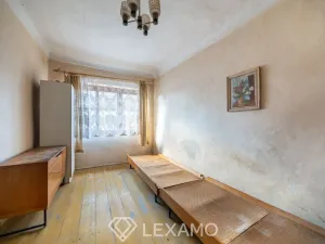 Prodej rodinného domu, Jaroslavice, Znojemská, 115 m2