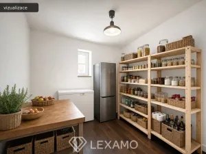 Prodej rodinného domu, Jaroslavice, Znojemská, 115 m2
