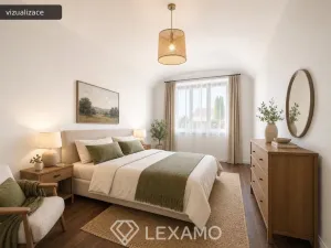 Prodej rodinného domu, Jaroslavice, Znojemská, 115 m2