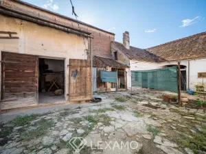 Prodej rodinného domu, Jaroslavice, Znojemská, 115 m2