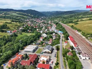 Prodej bytu 4+kk, Horní Lideč, 99 m2