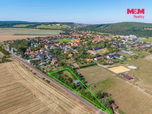 Prodej pozemku pro bydlení, Nová Ves pod Pleší, 2484 m2