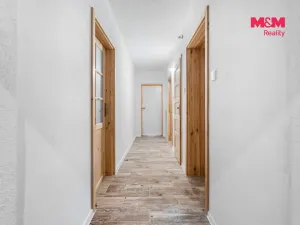 Prodej rodinného domu, Ústí nad Labem - Kojetice, 300 m2