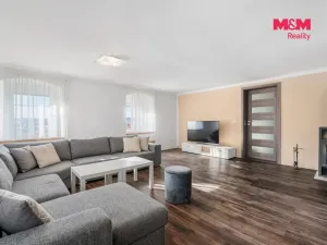 Prodej rodinného domu, Ústí nad Labem - Kojetice, 300 m2