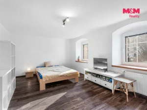Prodej rodinného domu, Ústí nad Labem - Kojetice, 300 m2