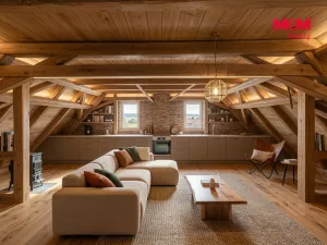 Prodej rodinného domu, Ústí nad Labem - Kojetice, 300 m2