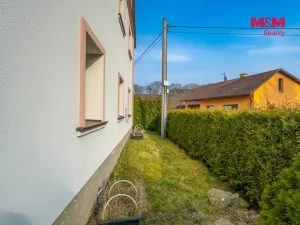 Prodej rodinného domu, Ústí nad Labem - Kojetice, 300 m2