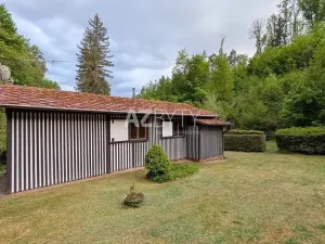 Prodej chaty, Chocerady, 52 m2
