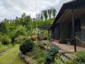 Prodej chaty, Chocerady, 52 m2