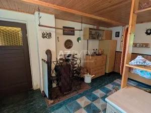 Prodej chaty, Chocerady, 52 m2