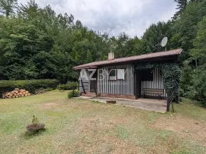 Prodej chaty, Chocerady, 52 m2