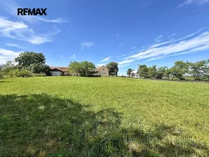 Prodej pozemku pro bydlení, Hošťalovice, 1131 m2