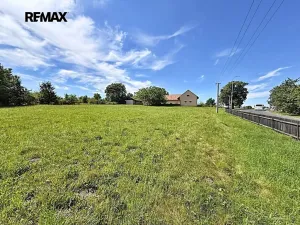 Prodej pozemku pro bydlení, Hošťalovice, 1131 m2