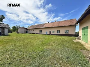 Prodej rodinného domu, Hošťalovice, 129 m2