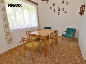 Prodej rodinného domu, Hošťalovice, 129 m2