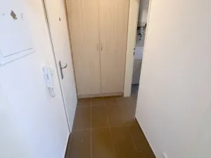 Pronájem bytu 1+kk, Praha - Nusle, U družstva Ideál, 26 m2