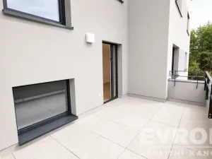 Pronájem bytu 1+kk, Havlíčkův Brod, Stromovka, 41 m2