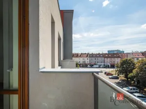 Pronájem bytu 3+kk, Hradec Králové - Pražské Předměstí, Kollárova, 89 m2