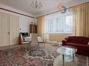 Prodej rodinného domu, Mikulov, Brněnská, 221 m2