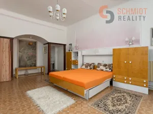Prodej rodinného domu, Mikulov, Brněnská, 221 m2