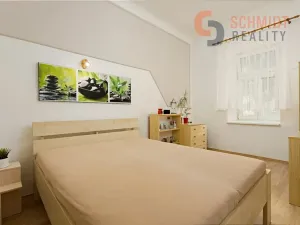 Prodej rodinného domu, Mikulov, Brněnská, 221 m2