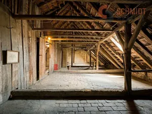 Prodej rodinného domu, Mikulov, Brněnská, 221 m2