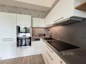 Pronájem bytu 2+kk, Hrádek nad Nisou, Starý Dvůr, 43 m2