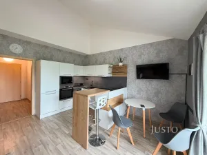 Pronájem bytu 2+kk, Hrádek nad Nisou, Starý Dvůr, 43 m2