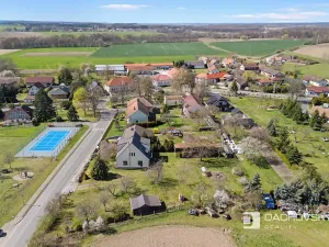Prodej rodinného domu, Bezděkov, 150 m2