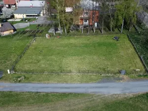 Prodej pozemku pro bydlení, Lešná, 1156 m2