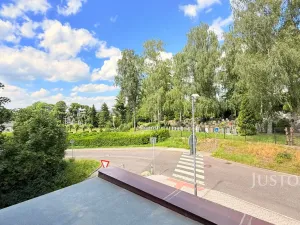 Pronájem bytu 2+1, Liberec - Liberec IV-Perštýn, U Krematoria, 65 m2