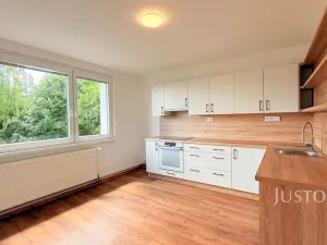 Pronájem bytu 2+1, Liberec - Liberec IV-Perštýn, U Krematoria, 65 m2