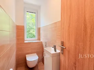 Pronájem bytu 2+1, Liberec - Liberec IV-Perštýn, U Krematoria, 65 m2
