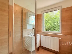 Pronájem bytu 2+1, Liberec - Liberec IV-Perštýn, U Krematoria, 65 m2