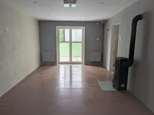 Prodej rodinného domu, Bílov, 120 m2