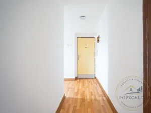 Prodej bytu 2+1, Jičín, Dlouhá, 57 m2