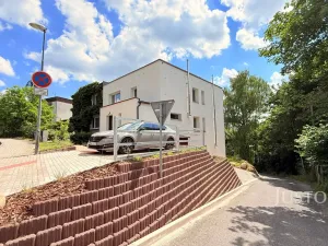 Pronájem bytu 2+1, Liberec - Liberec IV-Perštýn, U Krematoria, 65 m2