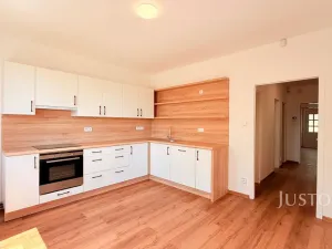 Pronájem bytu 2+1, Liberec - Liberec IV-Perštýn, U Krematoria, 65 m2