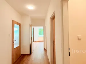 Pronájem bytu 2+1, Liberec - Liberec IV-Perštýn, U Krematoria, 65 m2