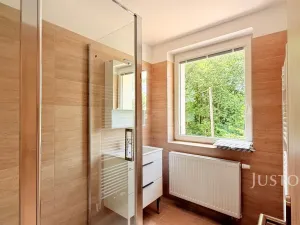 Pronájem bytu 2+1, Liberec - Liberec IV-Perštýn, U Krematoria, 65 m2