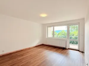 Pronájem bytu 2+1, Liberec - Liberec IV-Perštýn, U Krematoria, 65 m2