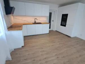 Pronájem bytu 2+kk, Uničov, Cukrovarská, 55 m2