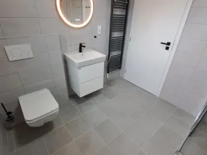 Pronájem bytu 2+kk, Uničov, Cukrovarská, 55 m2