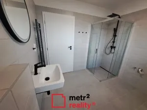 Pronájem bytu 2+kk, Uničov, Cukrovarská, 55 m2