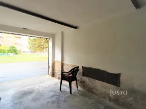 Pronájem garáže, Písek, Švantlova, 18 m2